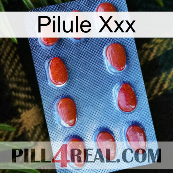 Pill Xxx 06